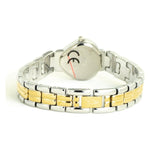 Chronotech Silver Stainless Steel Watch CHCT2027L06AC