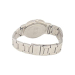 Chronotech Silver Stainless Steel Watch CHCT700202MAC
