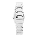 Chronotech Silver Stainless Steel Watch CHCT7065L07MAC