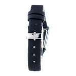 Chronotech Blue Leather Watch CHCT7355L04AC
