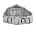 Chronotech Silver Stainless Steel Watch CHCT7896LS86MAC