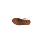 Vans Beige Leather Sneaker VA-15716000309-EU36/US6