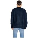 Tommy Hilfiger Jeans Blue Marabou Sweater TO-14575600128-IT52 | XL