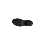 Tommy Hilfiger Jeans Black Leather Ankle TO-14582000009-EU41/US11