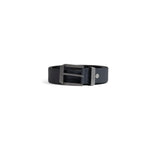 Antony Morato Blue Leather Belt AN-14633900010-S