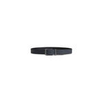 Antony Morato Blue Leather Belt AN-14633900010-S