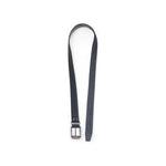 Antony Morato Blue Leather Belt AN-14633900010-S