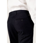 Antony Morato Blue Polyester Pant AN-11852800010-IT46 | S