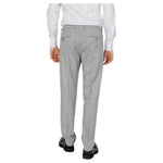 Antony Morato Gray Polyester Pant AN-13371800136-IT52 | XL