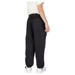 Calvin Klein Jeans Black Recycled Cotton Pant CA-14570200009-W33 | L34