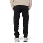 Hugo Boss Black Cotton Pant BO-13174500009-W29 | L32