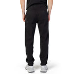 Hugo Boss Black Cotton Pant BO-13174500009-W29 | L32