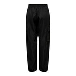 Only Black Cotton Pant ON-14200000009-L/32