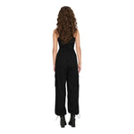 Only Black Cotton Pant ON-14200000009-L/32