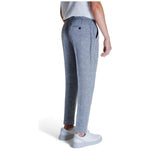 Antony Morato Black Linen Pant AN-14684100009-48/32 (W34)