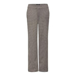 Street One Black Viscose Pant ST-15165600009-W42 | L30