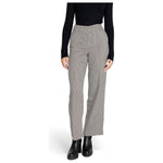 Only Black Polyester Pant ON-15187700009-38/32 (W42)
