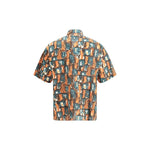 Prada Batista Squared Shirt PR-UCS440SOOO16YEF0049-M