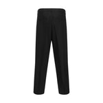 Marni Virgin Wool Pants MA-PUMU0282U0TW83900N99-IT46 | S