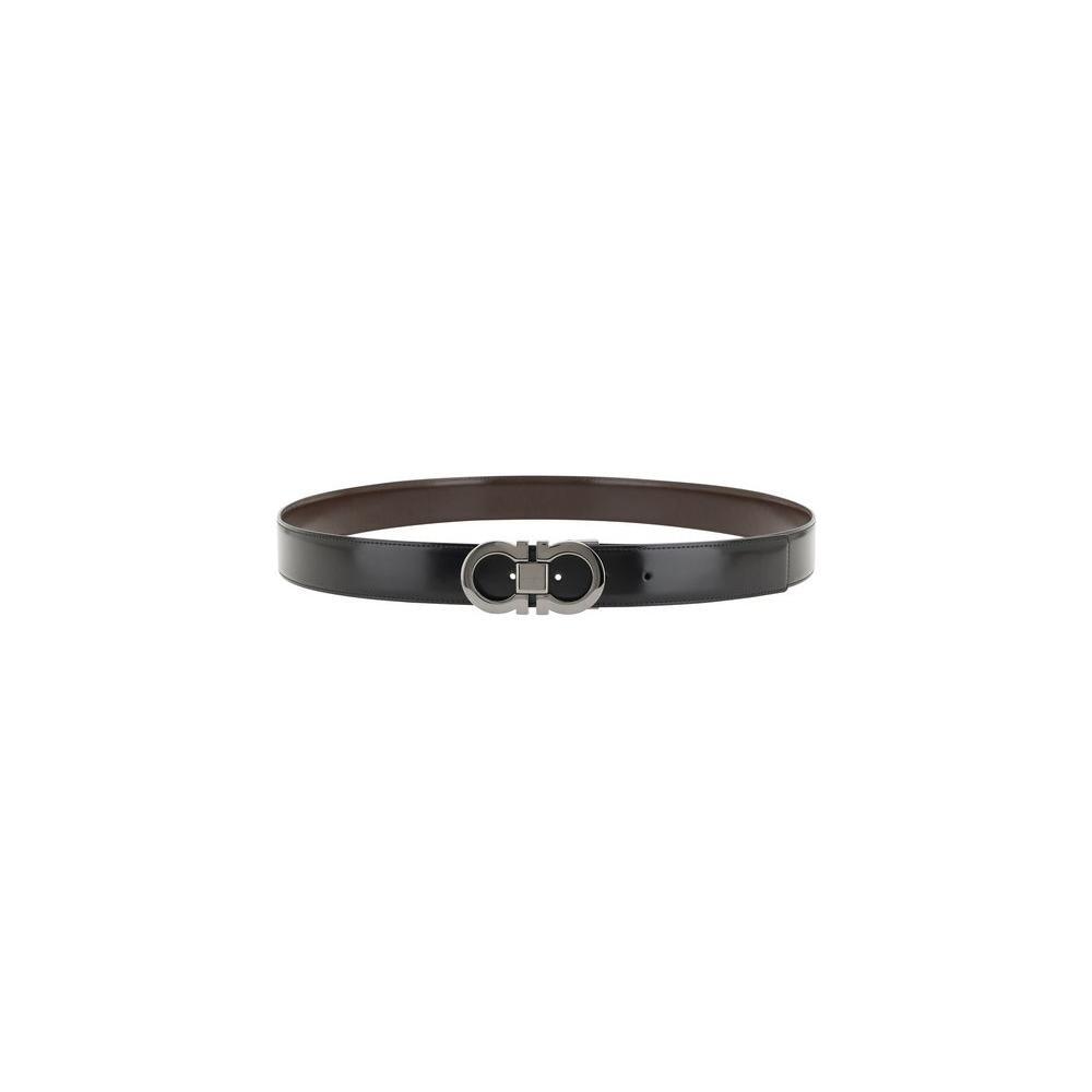 Ferragamo Reversible Belt FE-644557001-110 CM / 44 INCHES