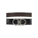 Ferragamo Reversible Belt FE-644557001-110 CM / 44 INCHES
