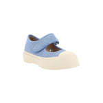 Marni Denim Mary Jane Sneakers MA-SNZW003120P809300B21-EU39/US9