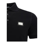 Dolce & Gabbana Polo Shirt DO-G8PL4TG7F2HN0000-IT48 | M