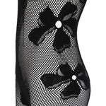 Maccapani Monogram Jumpsuit Dress MA-24EM2M0H02065019000-ONE SIZE