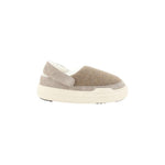 Moon Boot Furry Mules