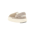 Moon Boot Furry Mules