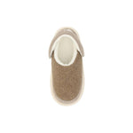Moon Boot Furry Mules