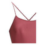 Oséree Crystal Swimsuit OS-GIS250MERLOT-M