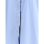 Brunello Cucinelli Shiny monili Shirt BR-M0091MA636C6172-L