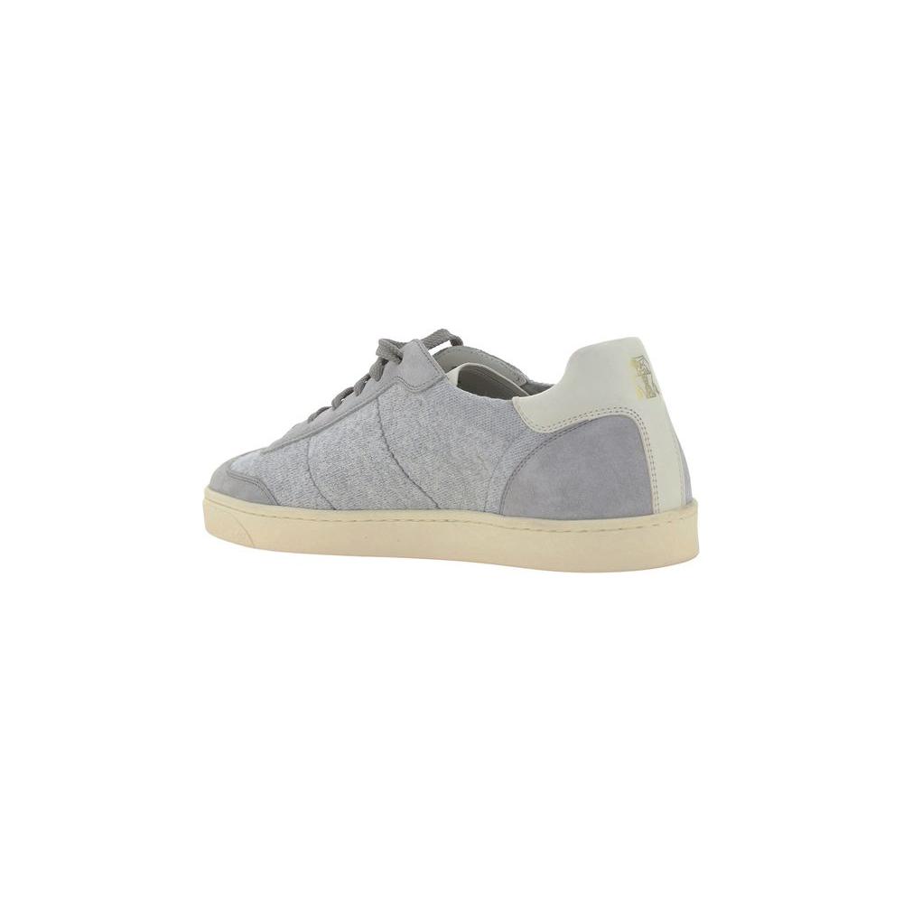 Brunello Cucinelli Sneakers Brunello Cucinelli Dark Gray
