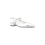 Carel Paris Oceano Pumps CA-OCEANO332753BIARGENT-EU36/US6