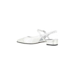 Carel Paris Oceano Pumps CA-OCEANO332753BIARGENT-EU36/US6