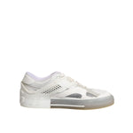 Dolce & Gabbana White DG Logo CUSTOM 2.Zero Sneakers Shoes