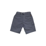 Refrigiwear Blue Cotton Bermuda RE-15823300010-W30