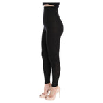 Dolce & Gabbana Gray Cashmere Stretch Tights SIG10012-4