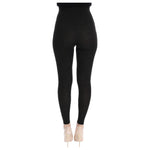 Dolce & Gabbana Gray Cashmere Stretch Tights SIG10012-4