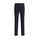 ZEGNA Luxury Suit Pants ZE-915F06A977TB12005-IT46 | S