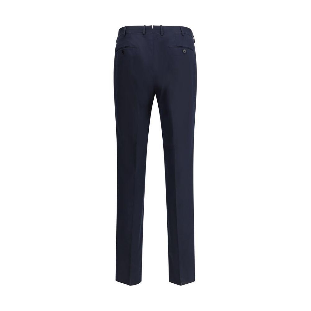 ZEGNA Luxury Suit Pants ZE-915F06A977TB12005-IT46 | S