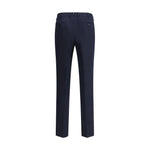 ZEGNA Luxury Suit Pants ZE-915F06A977TB12005-IT46 | S