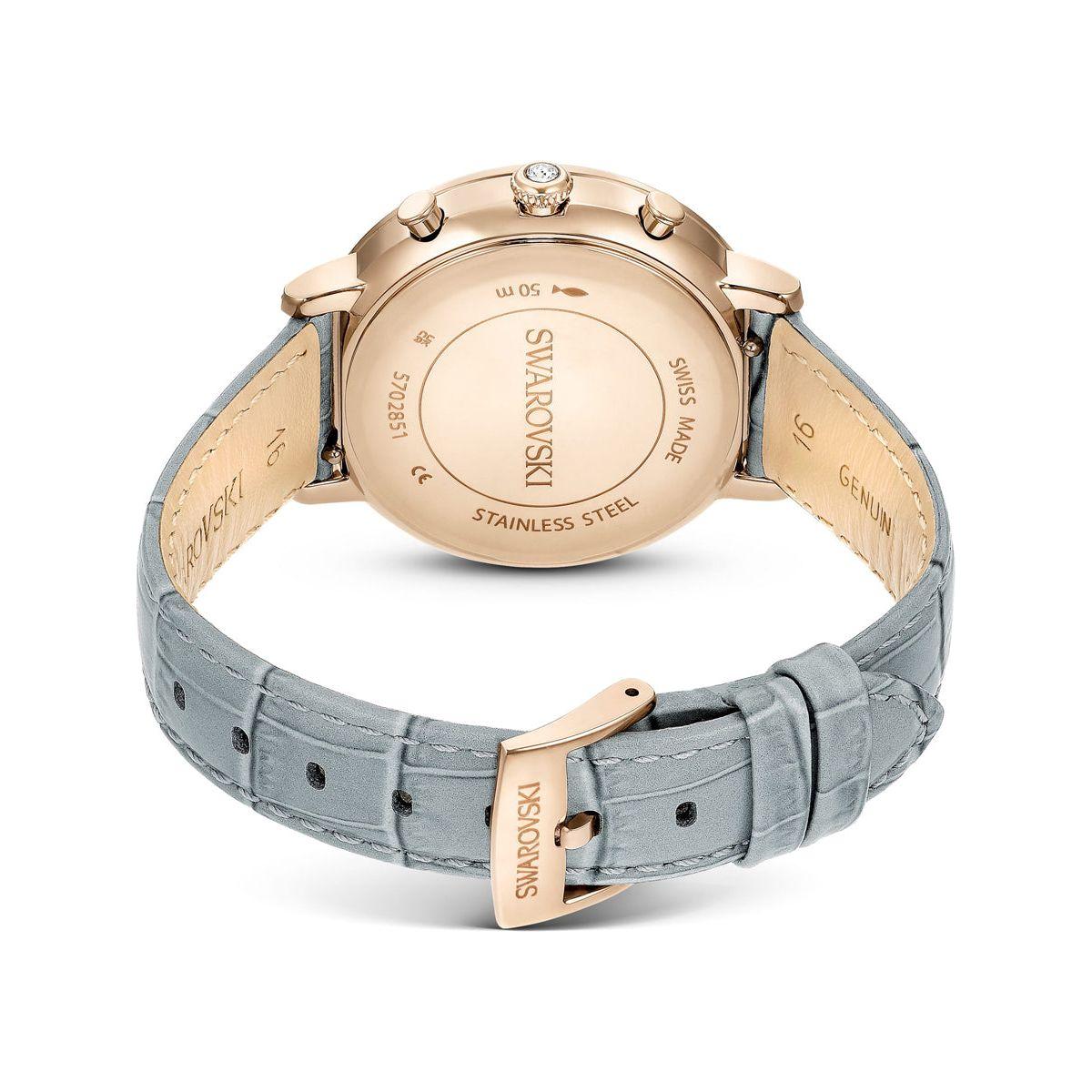 SWAROVSKI WATCHES Mod. 5702851 WATCHES SWAROVSKI Gray