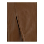 Loulou De Saison Ekare Skirt LO-EKAREWOOD-IT40 | M
