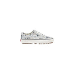 Vans Blue Textile Sneaker VA-15781900132-EU37/US7