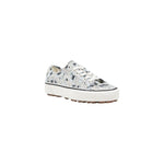 Vans Blue Textile Sneaker VA-15781900132-EU37/US7
