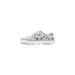Vans Blue Textile Sneaker VA-15781900132-EU37/US7