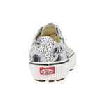 Vans Blue Textile Sneaker VA-15781900132-EU37/US7
