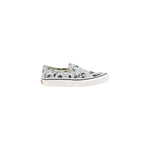 Vans Blue Leather Sneaker VA-15781800010-EU40/US10